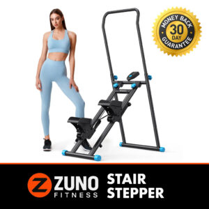 ZUNO FITNESS® Stair Stepper